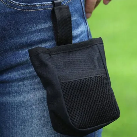 Saszetka na przysmaki dla psa treserka 19336