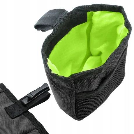 Saszetka na przysmaki dla psa treserka 19336