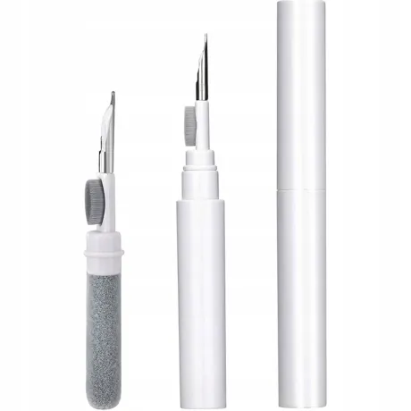 Czyścik do telefonu słuchawek elektroniki zestaw 24346