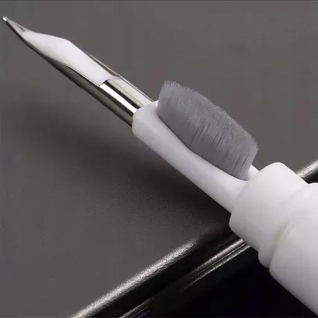 Czyścik do telefonu słuchawek elektroniki zestaw 24346