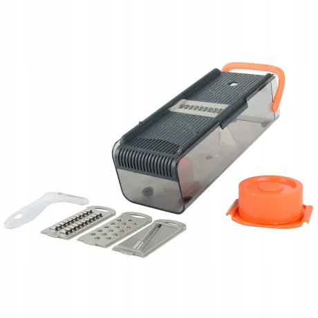 Krajalnica do warzyw wielofunkcyjna ręczna 07190