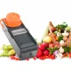 Krajalnica do warzyw wielofunkcyjna ręczna 07190