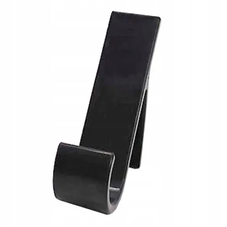 Wieszak na grzejnik łazienkowy haczyk na ręcznik 2 sztuki 01756_CZ