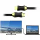 Kabel HDMI 2.1 przewód 1,5M 4K 8K HQ 13146