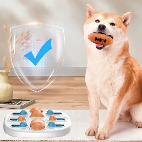 Zabawka dla psa kota edukacyjna na przysmaki 19431