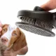 Szczotka dla psa kota do usuwania sierści trymer 19449