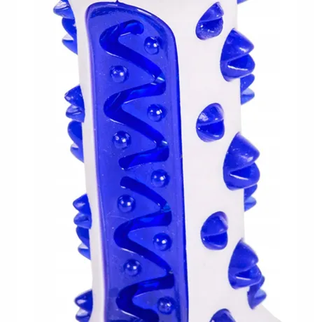 Zabawka dla psa gryzak na przysmaki do czyszczenia zębów 19334_N