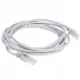 Kabel ethernet sieciowy przewód internetowy CAT 5E LAN UTP 2M 13153