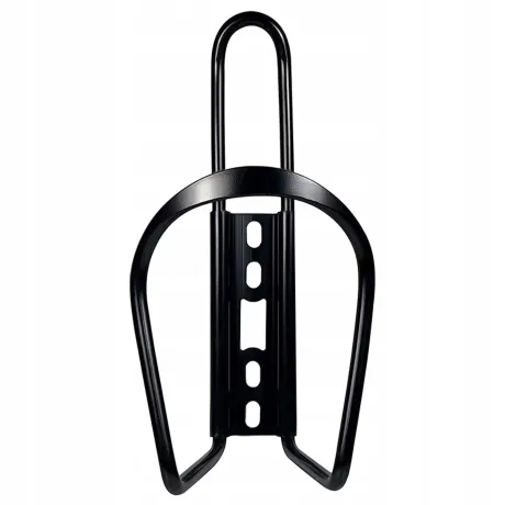 Uchwyt na bidon rowerowy czarny 14346_CZ