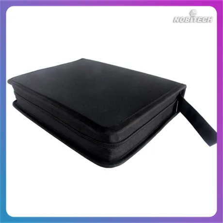 Zestaw do rysowania szkicowania 145 elementów profesjonalny kredki ołówki DS01