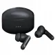 Słuchawki bezprzewodowe douszne czarne TWS A40PRO-CZ