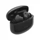 Słuchawki bezprzewodowe douszne czarne TWS A40PRO-CZ