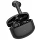 Słuchawki bezprzewodowe douszne czarne TWS A40PRO-CZ