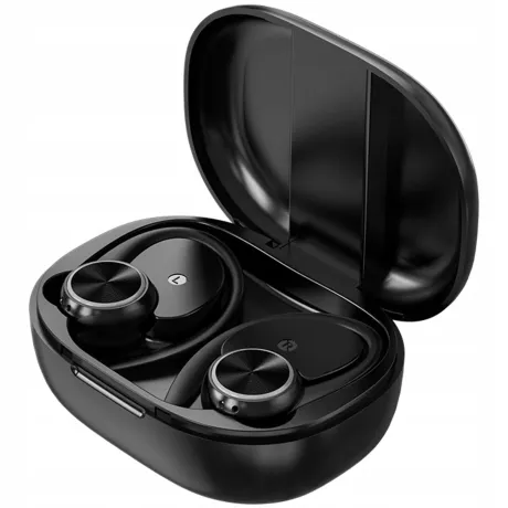Słuchawki bezprzewodowe douszne Bluetooth R200 TWS