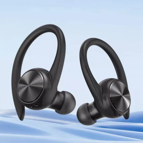 Słuchawki bezprzewodowe douszne Bluetooth R200 TWS