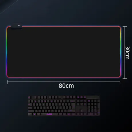 Podkładka na biurko pod myszkę duża MP01