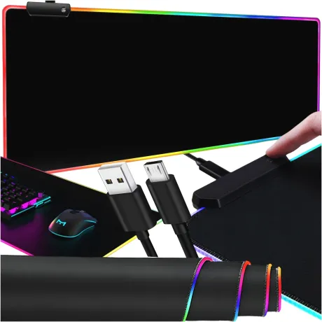 Podkładka na biurko pod myszkę duża MP01