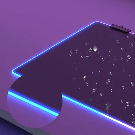 Podkładka na biurko pod myszkę duża MP01