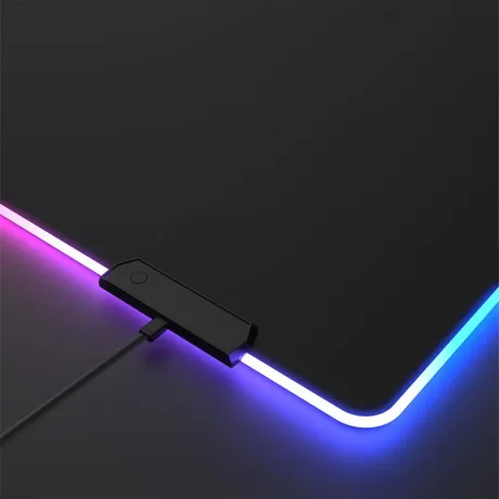 Podkładka na biurko pod myszkę duża MP01