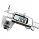 Suwmiarka elektroniczna cyfrowa ze stali nierdzewnej 150 mm DSC01