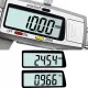 Suwmiarka elektroniczna cyfrowa ze stali nierdzewnej 150 mm DSC01