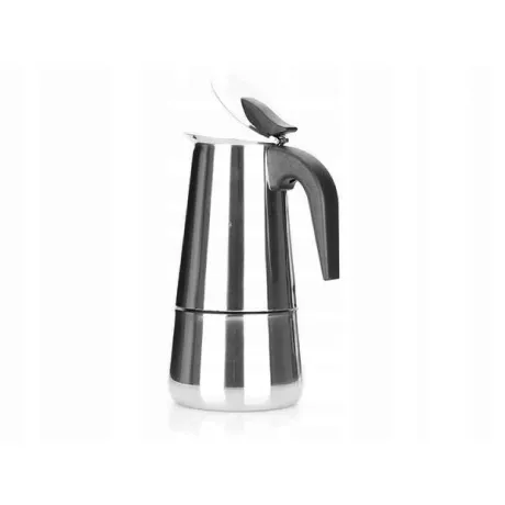 Kawiarka zaparzacz do kawy stalowy 450 ml 07008