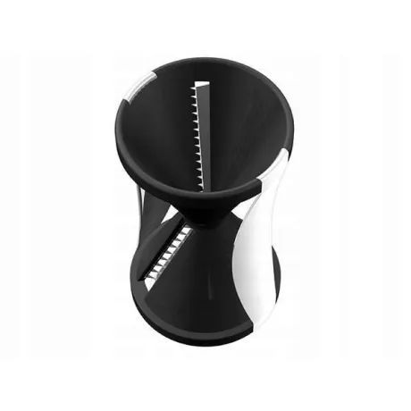 Temperówka do warzyw spiralna dekoracja 15323