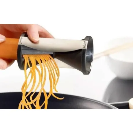 Temperówka do warzyw spiralna dekoracja 15323