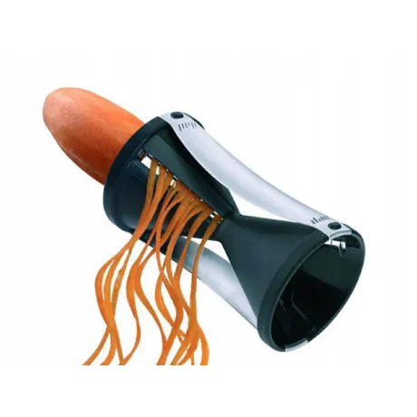 Temperówka do warzyw spiralna dekoracja 15323