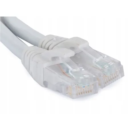 Kabel ethernet sieciowy przewód internetowy CAT 6 LAN UTP 5M 13133