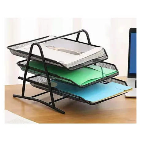 Organizer przybornik na dokumenty szuflady 01652