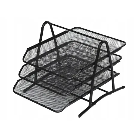 Organizer przybornik na dokumenty szuflady 01652