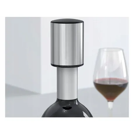 Korek do wina szampana zatyczka do butelek 07098