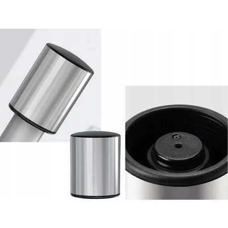 Korek do wina szampana zatyczka do butelek 07098