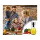 Spryskiwacz do oleju oliwy dozownik 200 ml 07140