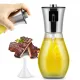 Spryskiwacz do oleju oliwy dozownik 200 ml 07140