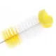 Szczotka do mycia butelek szklanek 01852