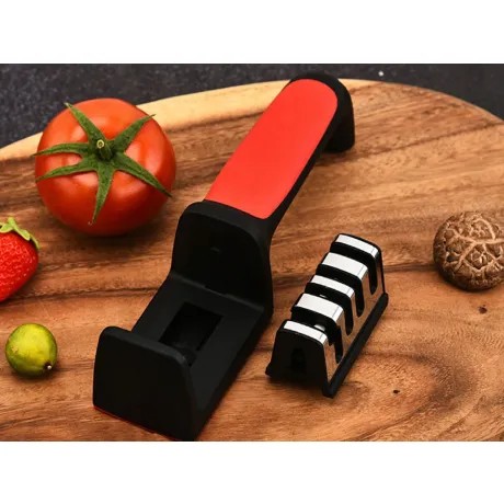 Ostrzałka do noży nożyczek osełka 3W1 24426