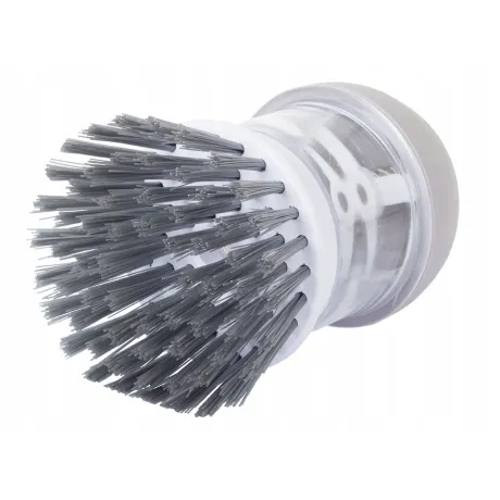 Szczotka do mycia naczyń z dozownikiem 24214_SZ