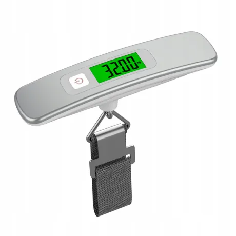 Waga elektroniczna bagażowa LS03