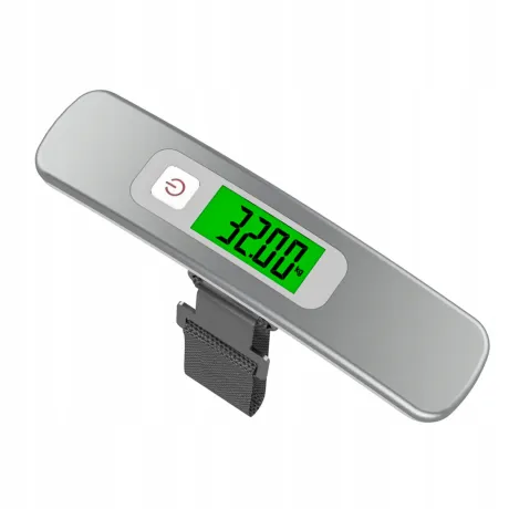 Waga elektroniczna bagażowa LS03