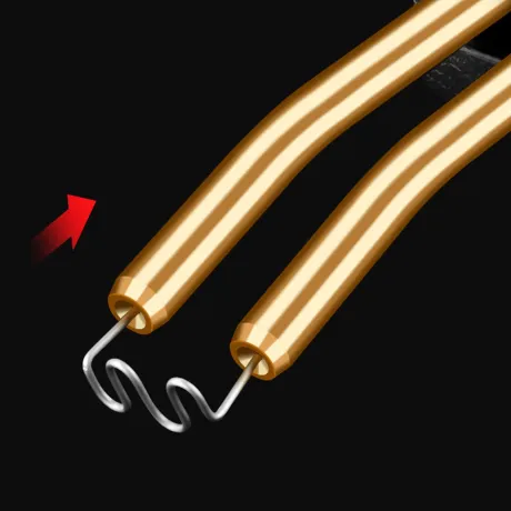 Zgrzewarka spawarka do plastiku + zszywki WM100