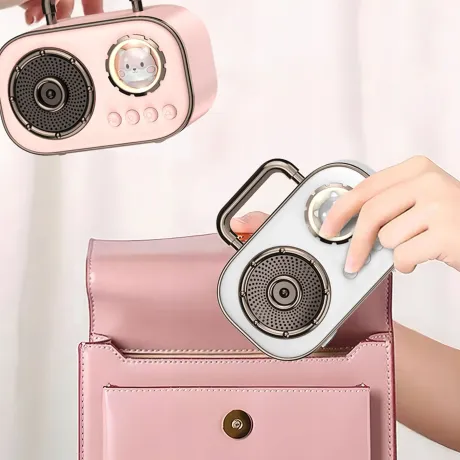 Mikrofon dla dzieci zestaw karaoke dwa mikrofony P3-Z zielony