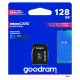 Karta pamięci 128GB Goodram micro SD + adapter SD