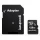 Karta pamięci 128GB Goodram micro SD + adapter SD M1AA-1280R12
