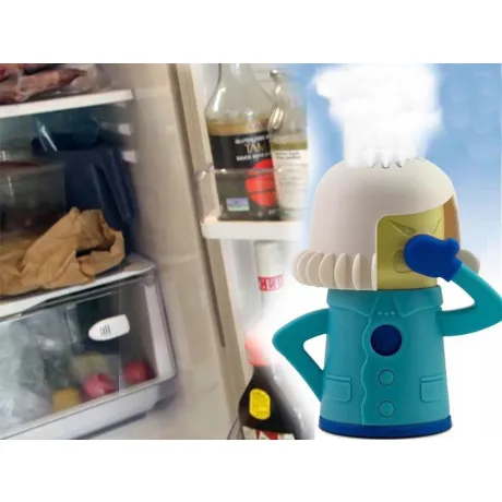 Pochłaniacz zapachów do lodówki 15722