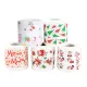 Świąteczny papier toaletowy śmieszny 26007
