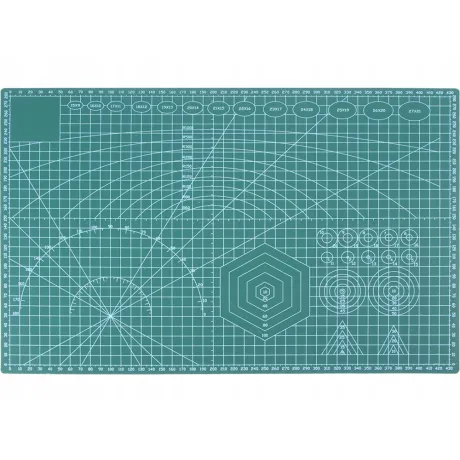 Mata do cięcia samogojąca 11353_Z