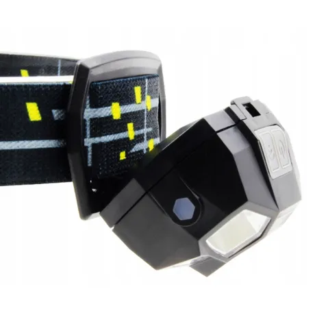 Czołówka na głowę LED HL03