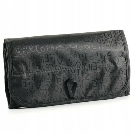 Kosmetyczka rolowana organizer podróżny 15220